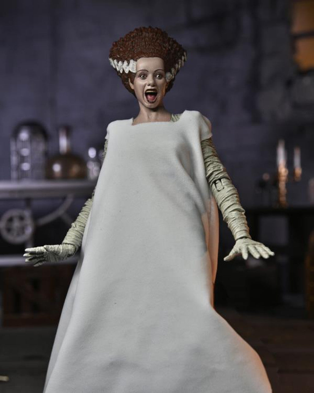 monsters bride NECA Universal Monsters Ultimate Bride of Frankenstein