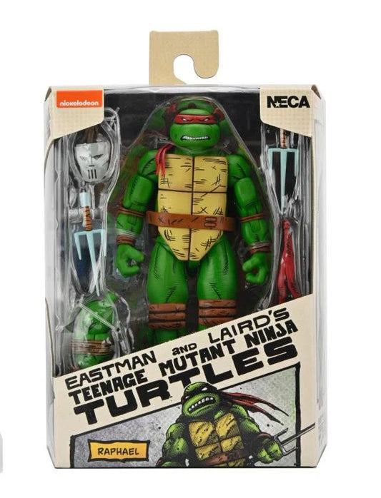 Teenage Mutant Ninja Turtles Raphael (Mirage Comics)