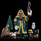 Figura Obscura Father Christmas (Green Robes Ver.) Figure