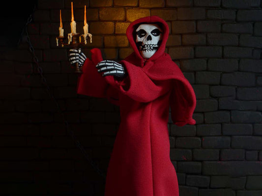 Misfits The Fiend Figure (Red Robe)