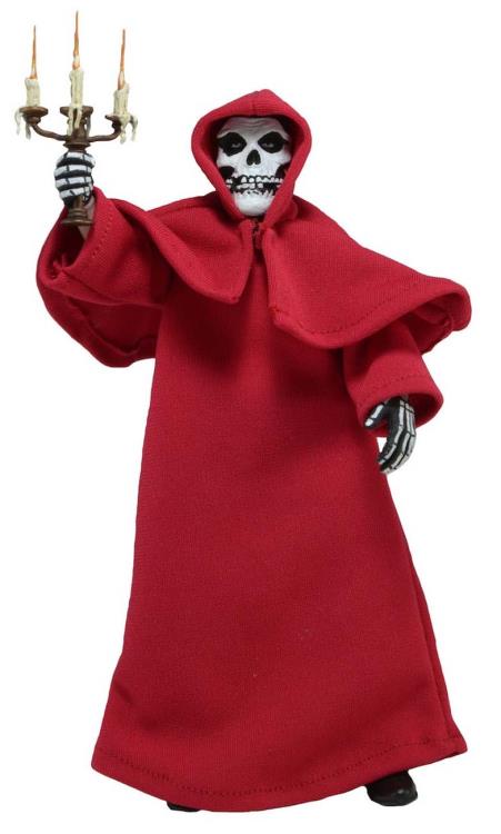 Misfits The Fiend Figure (Red Robe)