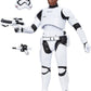 Star Wars Black Series 6 inch Finn (FN-2187) Stormtrooper