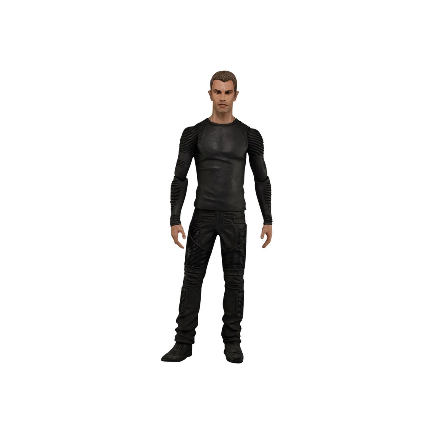 Divergent Four 7 inch Action Figure 2014 NECA