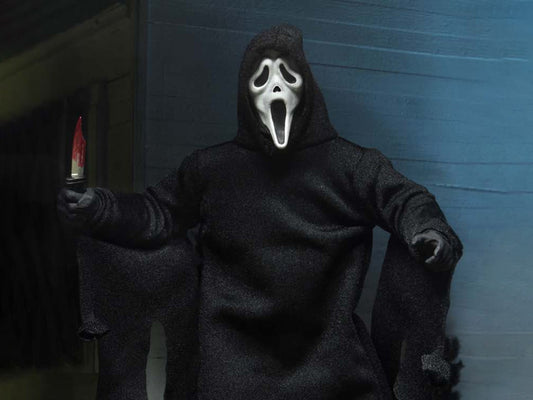 Neca Scream Ultimate Ghost Face Figure