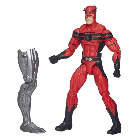 Marvel Legends Ant-Man Giant Man Ultron Build A Figure Wave