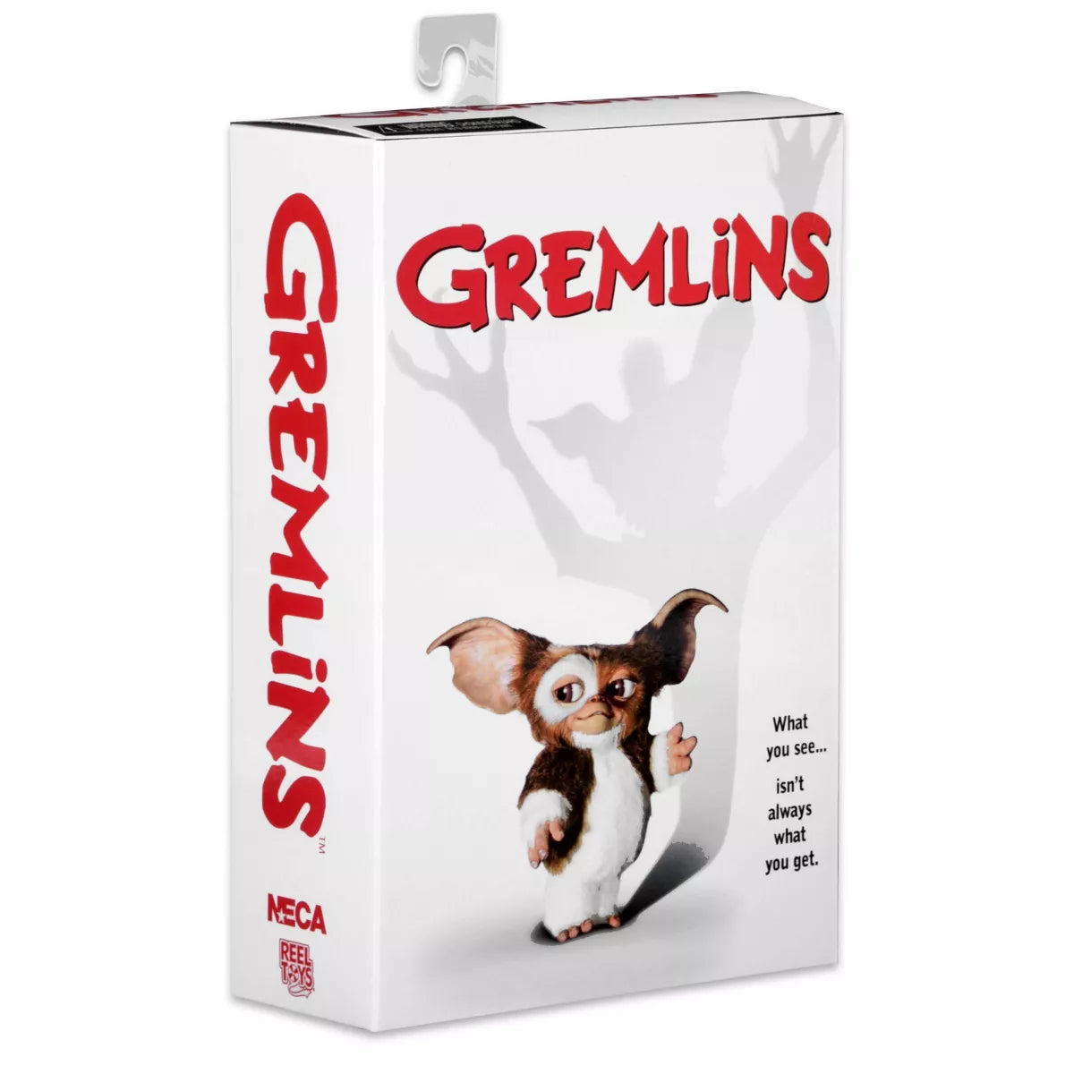 NECA Gremlins Ultimate Gizmo