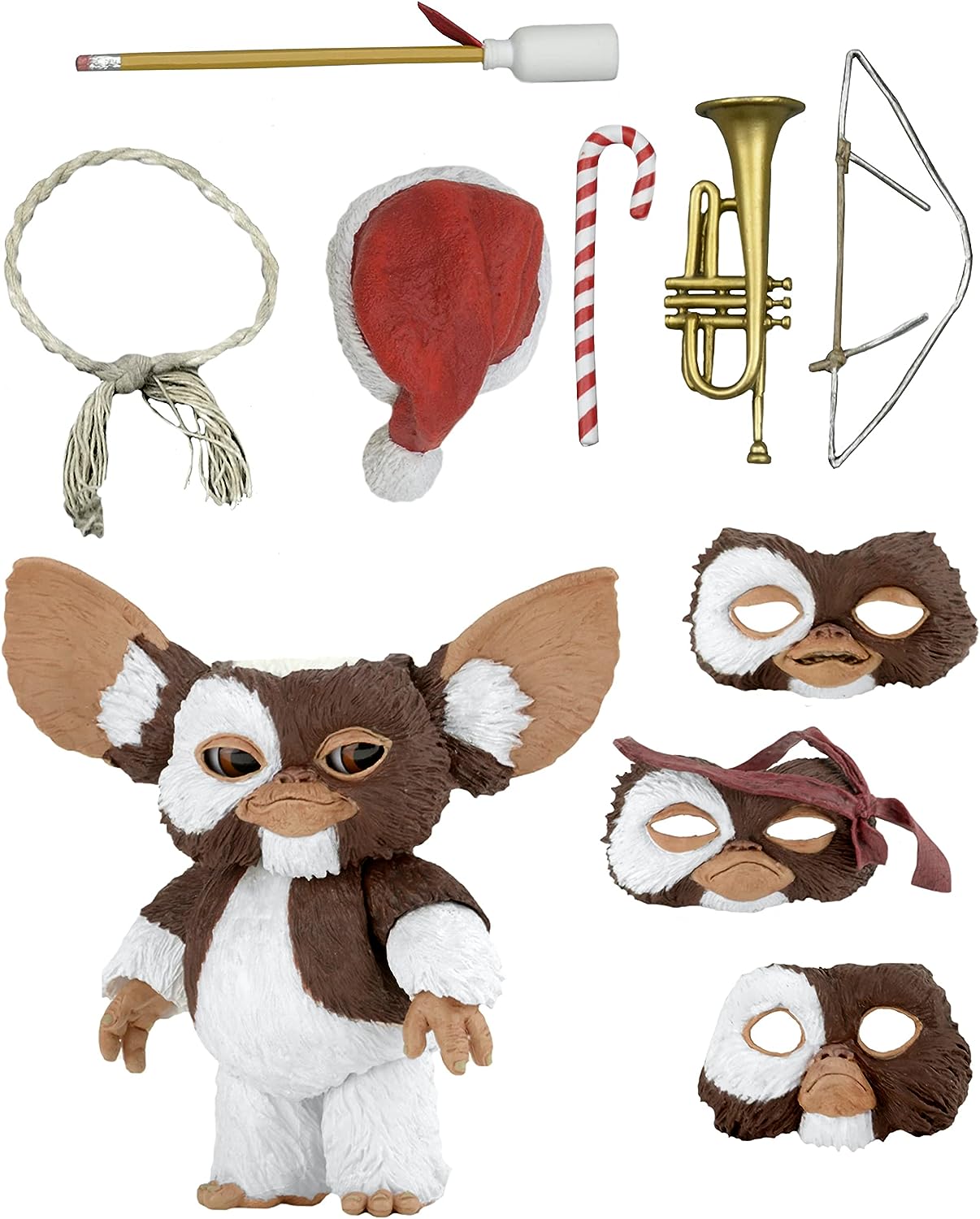 NECA Gremlins Ultimate Gizmo