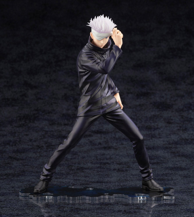 Jujutsu Kaisen ArtFX J Satoru Gojo 1/8 Scale Figure