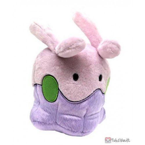 Pokemon Takara Tomy A.R.T.S. I Choose You! Plush Doll Goomy 6.5"
