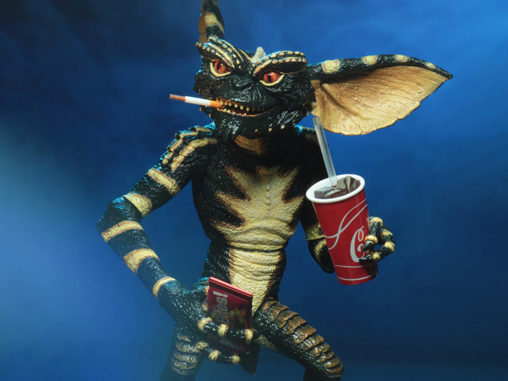  Gremlins NECA 7” Scale Action Figure - Ultimate : Toys & Games