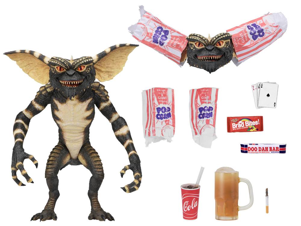 NECA Gremlins Ultimate Gremlin Figure