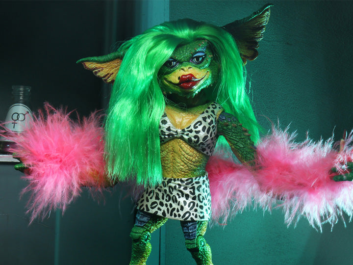 NECA Gremlins 2: The New Batch Ultimate Greta Figure