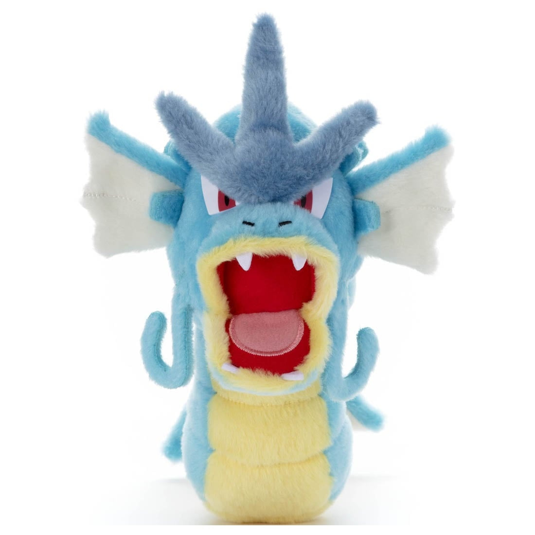 Pokemon Takara Tomy A.R.T.S. I Choose You! Plush Doll Gyarados 10"