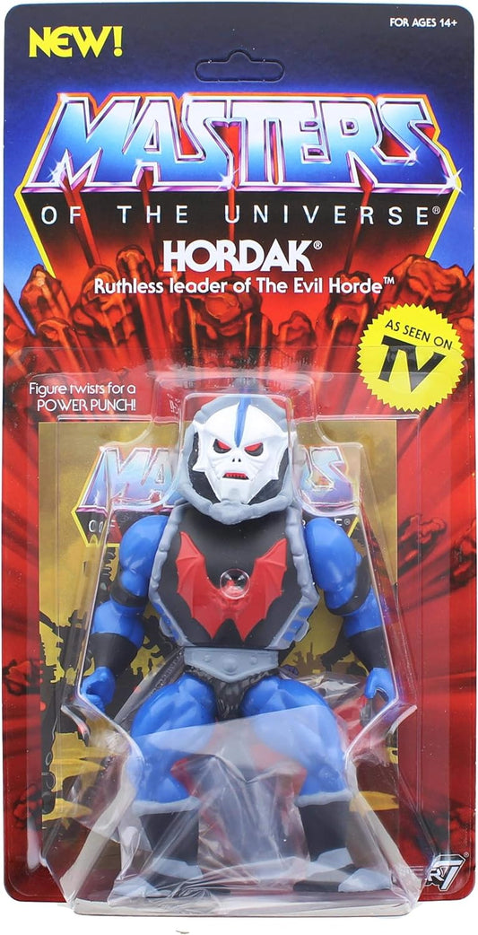 Super7 Masters of the Universe Hordak