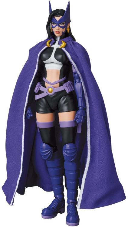 Medicom MAFEX Huntress (Batman: Hush Ver.) No. 170