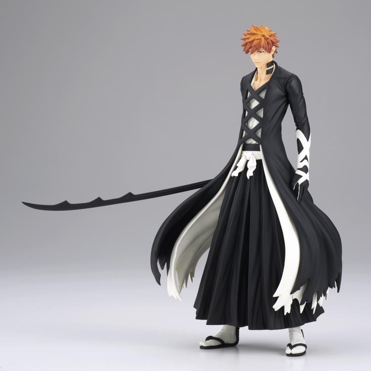 Bleach Solid and Souls Ichigo Kurosaki II