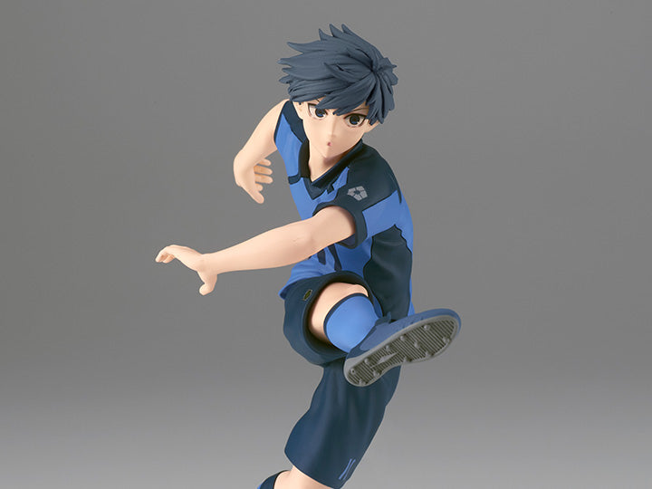 Blue Lock Yoichi Isagi Figure