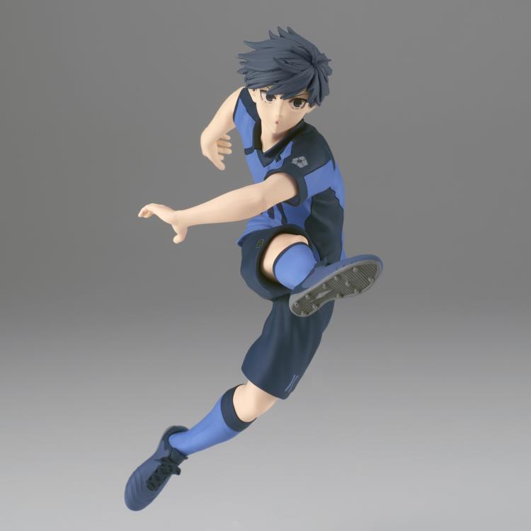 Blue Lock Yoichi Isagi Figure