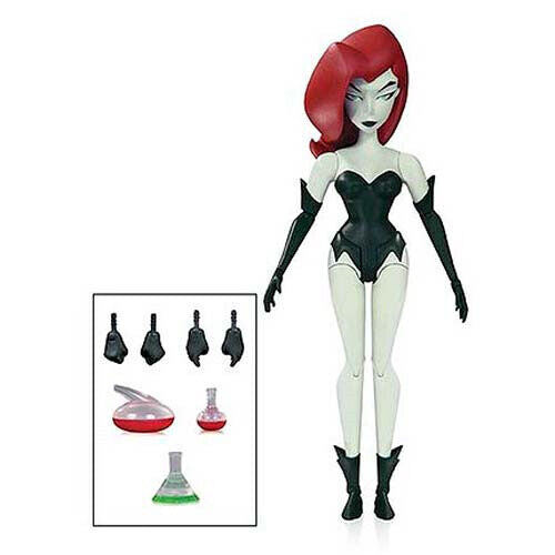DC Collectibles The New Batman Adventures Poison Ivy