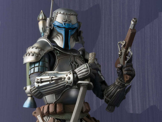 Star Wars Movie Realization Ronin Jango Fett