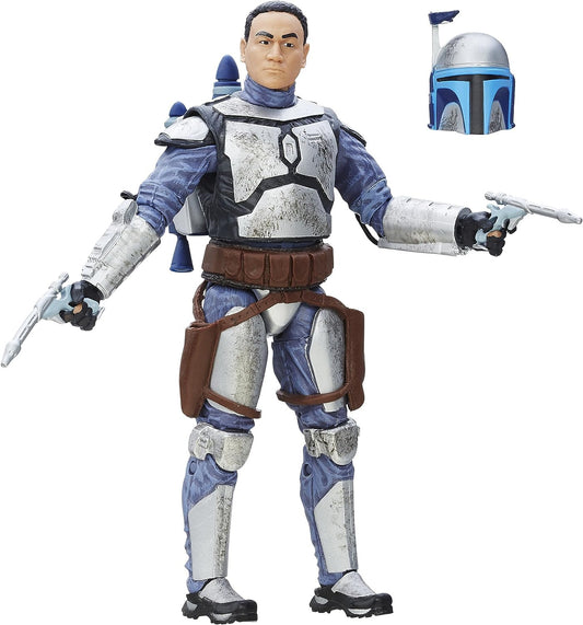 Star Wars Black Series 6 inch Jango Fett