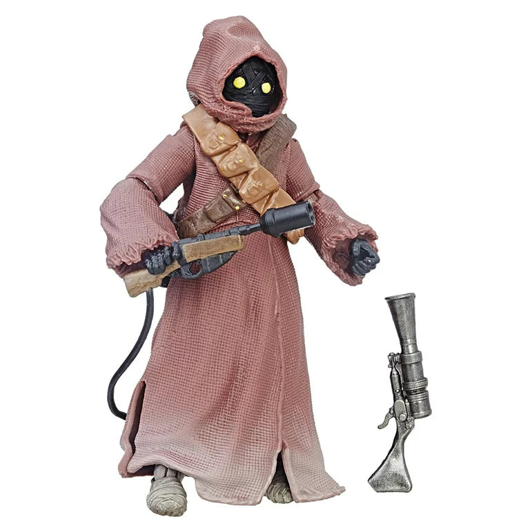 Star Wars Black Series 6 inch Jawa 40th Anniversary