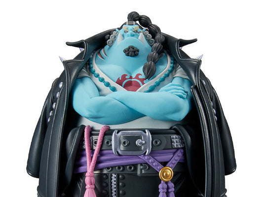 One Piece Film: Red DXF The Grandline Men Vol.8 Jinbe