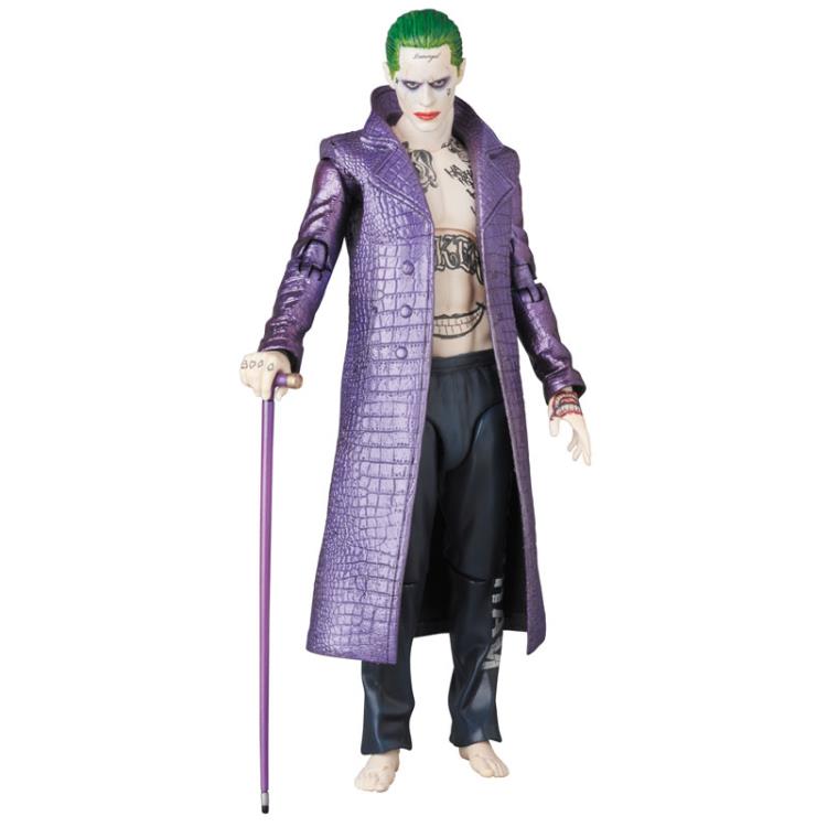 Medicom MAFEX The Joker Suicide Squad No. 032