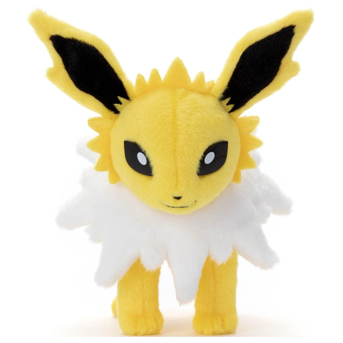 Pokemon Takara Tomy A.R.T.S. I Choose You! Plush Doll Jolteon 6.5"