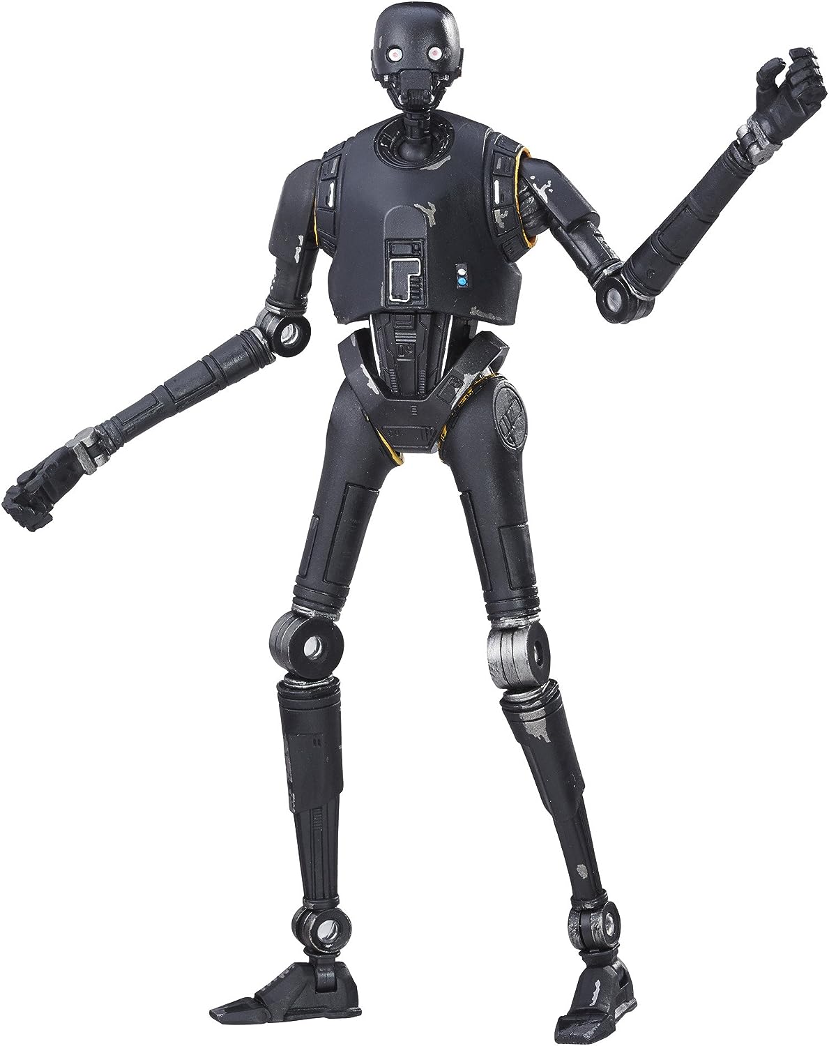 Star Wars Black Series 6 inch K-2SO