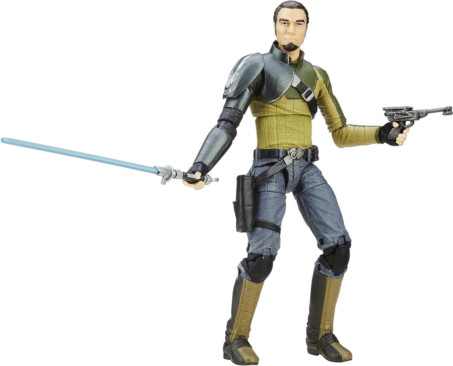 Star Wars Black Series 6 inch Kanan Jarrus