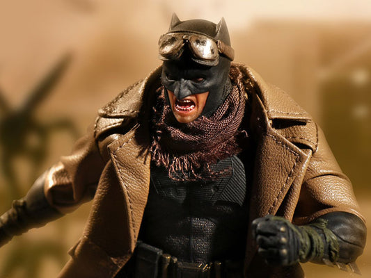 Batman v Superman One:12 Collective Knightmare Batman Exclusive