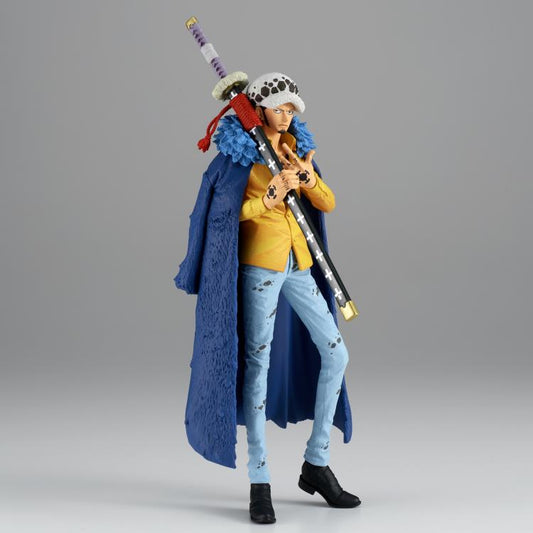 One Piece King of Artist The Trafalgar Law (Wano Country)