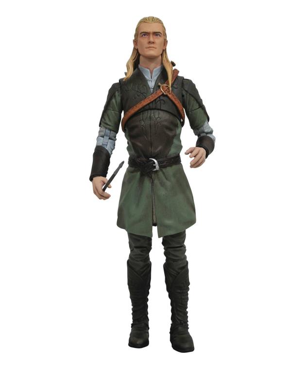 The Lord of the Rings Select Legolas