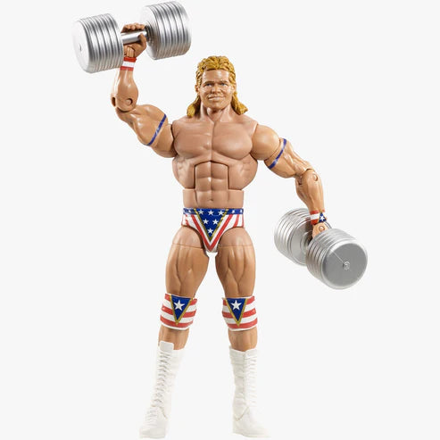 Mattel WWE Elite Collection Series #30 Lex Luger