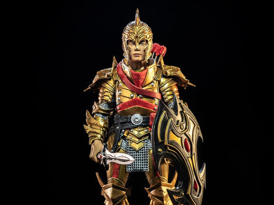 Mythic Legions: Lijae, of the Elite Elven Guard Retailer Exclusive