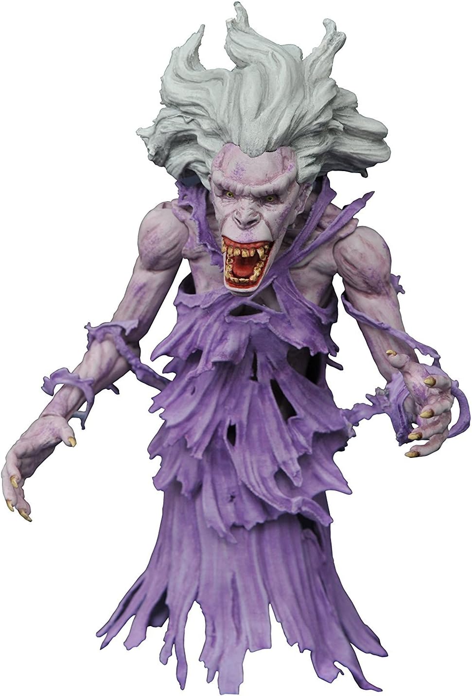 Diamond Select Ghostbusters Library Ghost Action Figure