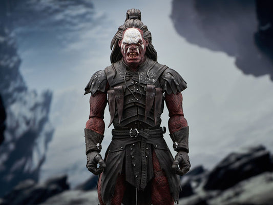 The Lord of the Rings Select Lurtz