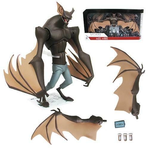 DC Collectibles Batman The Animated Series Man-Bat