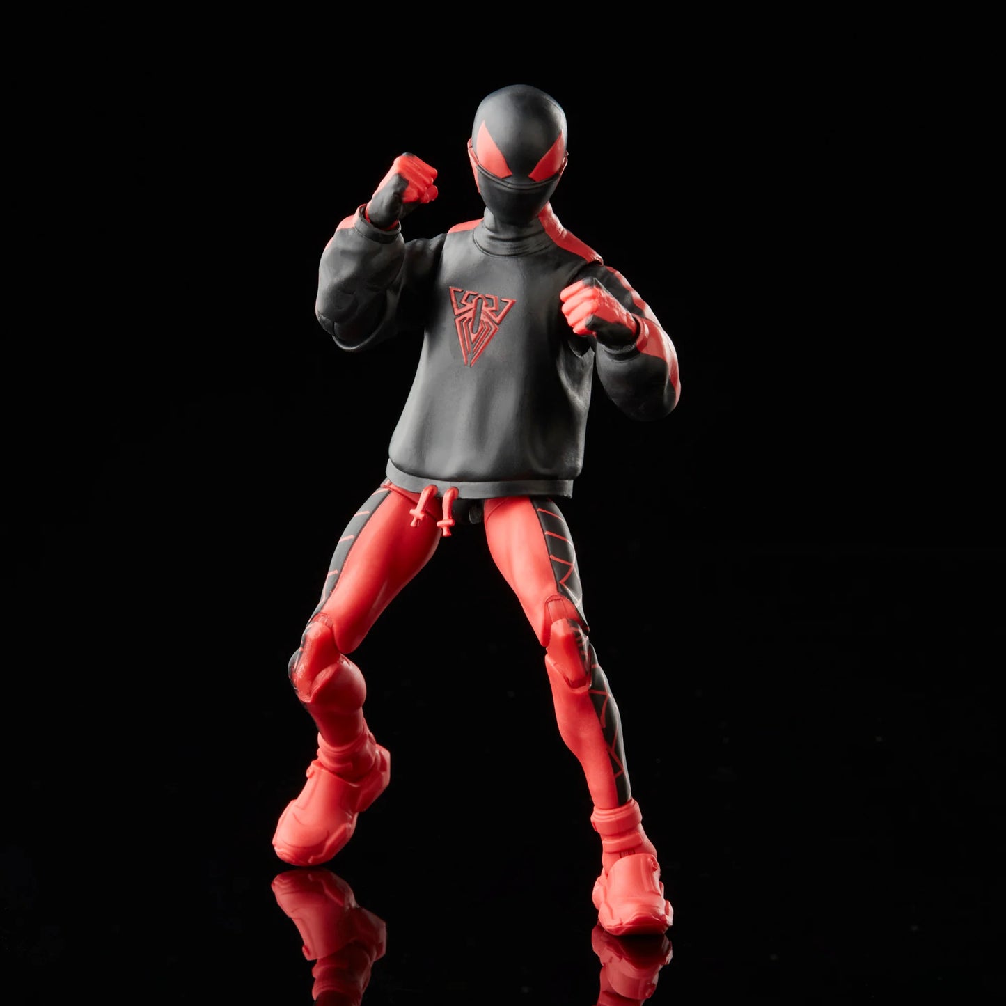 Marvel Legends Spider-Man Miles Morales