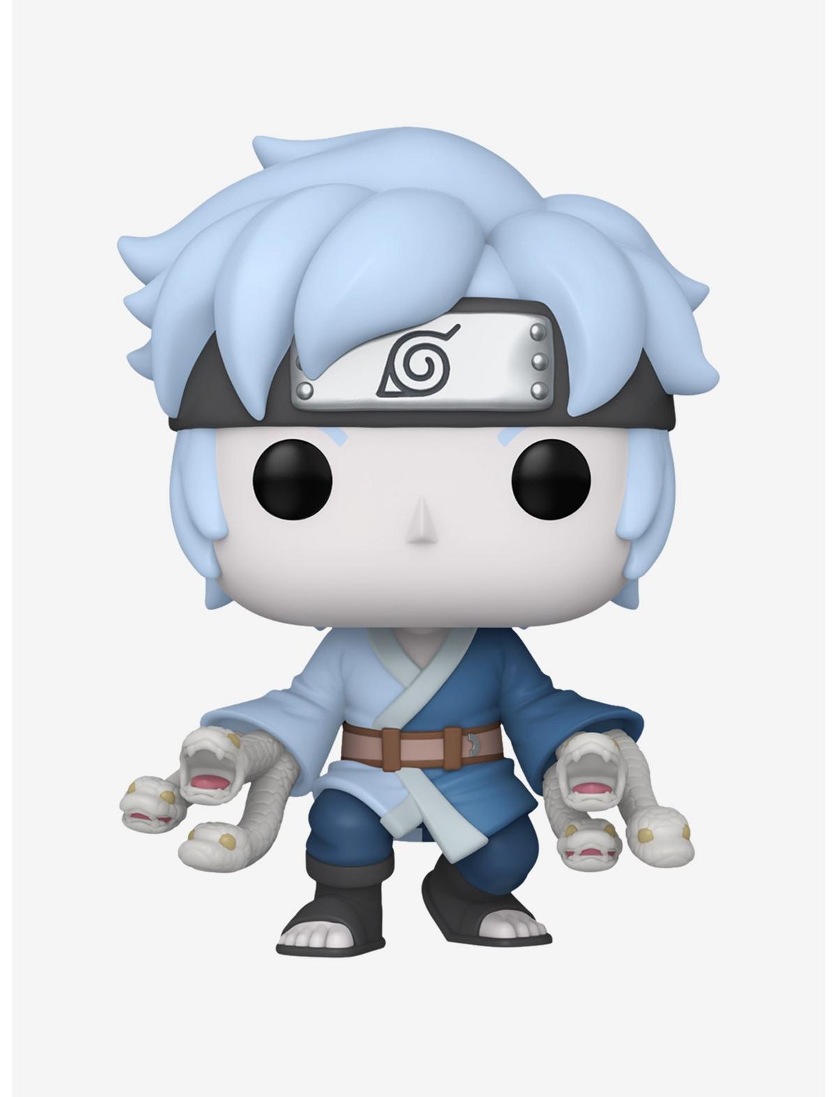 Funko Pop Animation Boruto Mitsuki w/ Snake Hands 1357