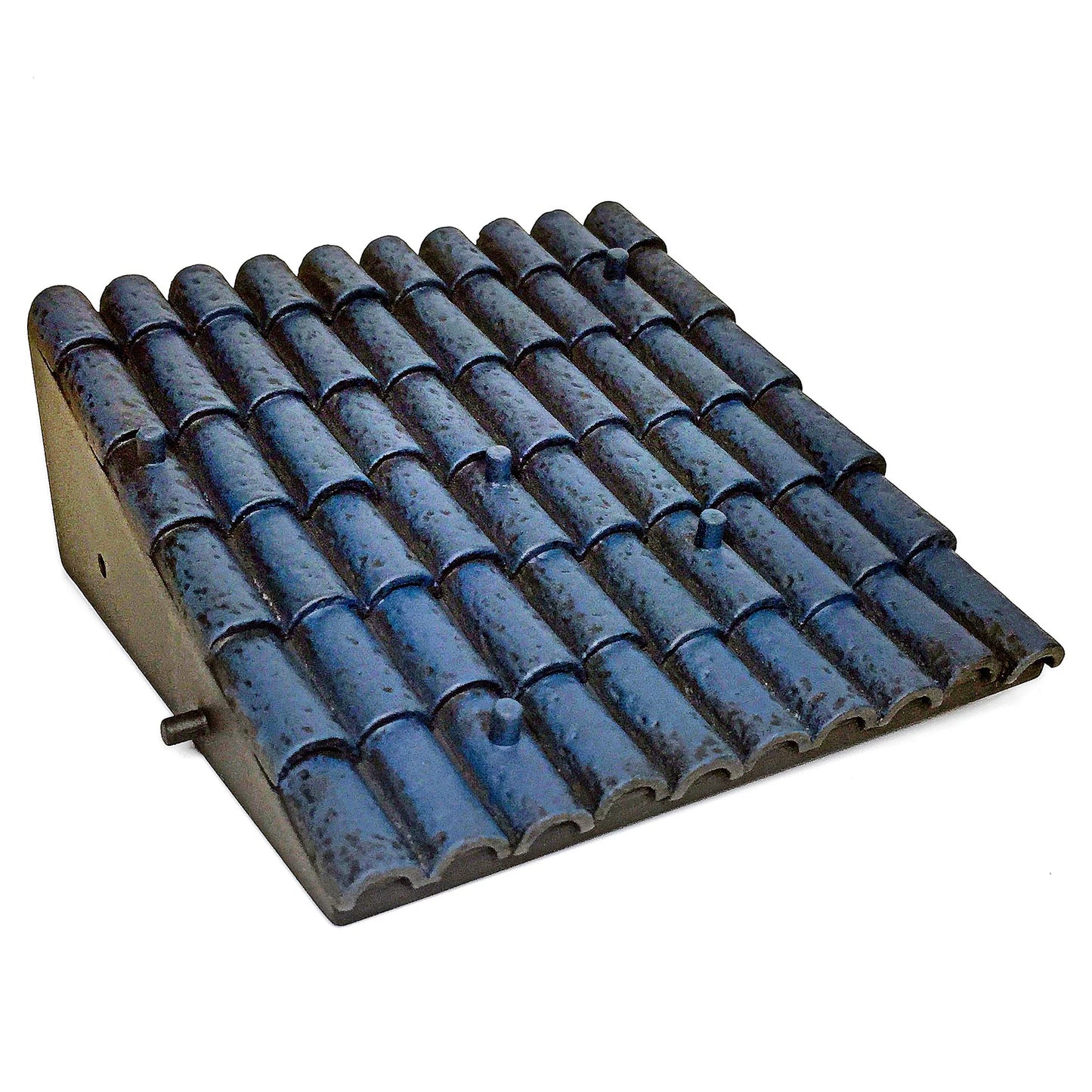 Articulated Icons The Feudal Series Modular Wall Mountable Rooftop Display