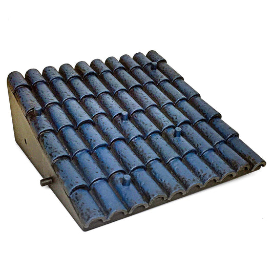 Articulated Icons The Feudal Series Modular Wall Mountable Rooftop Display