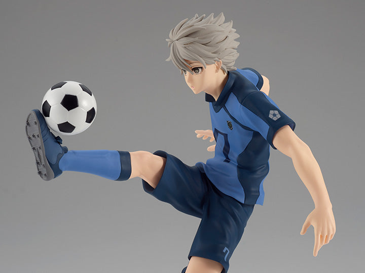 Blue Lock Seishiro Nagi Figure
