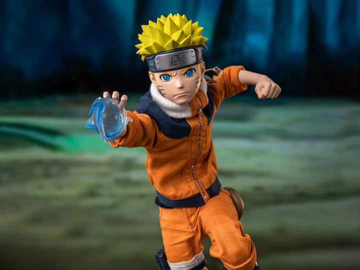 Naruto FigZero Naruto Uzumaki 1/6 Scale Collectible Figure – Zapp! Comics