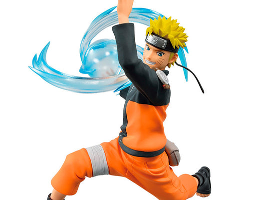 Naruto: Shippuden Effectreme Naruto Uzumaki
