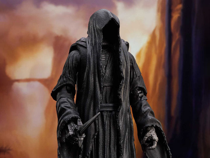 The Lord of the Rings Select Nazgul