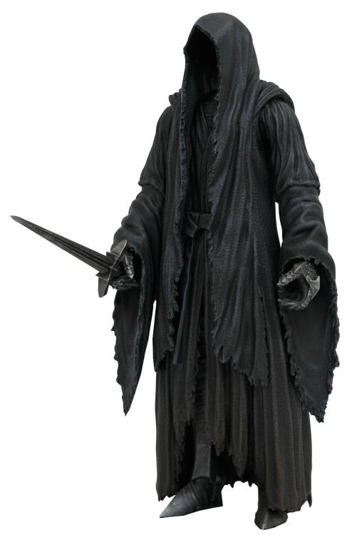 The Lord of the Rings Select Nazgul