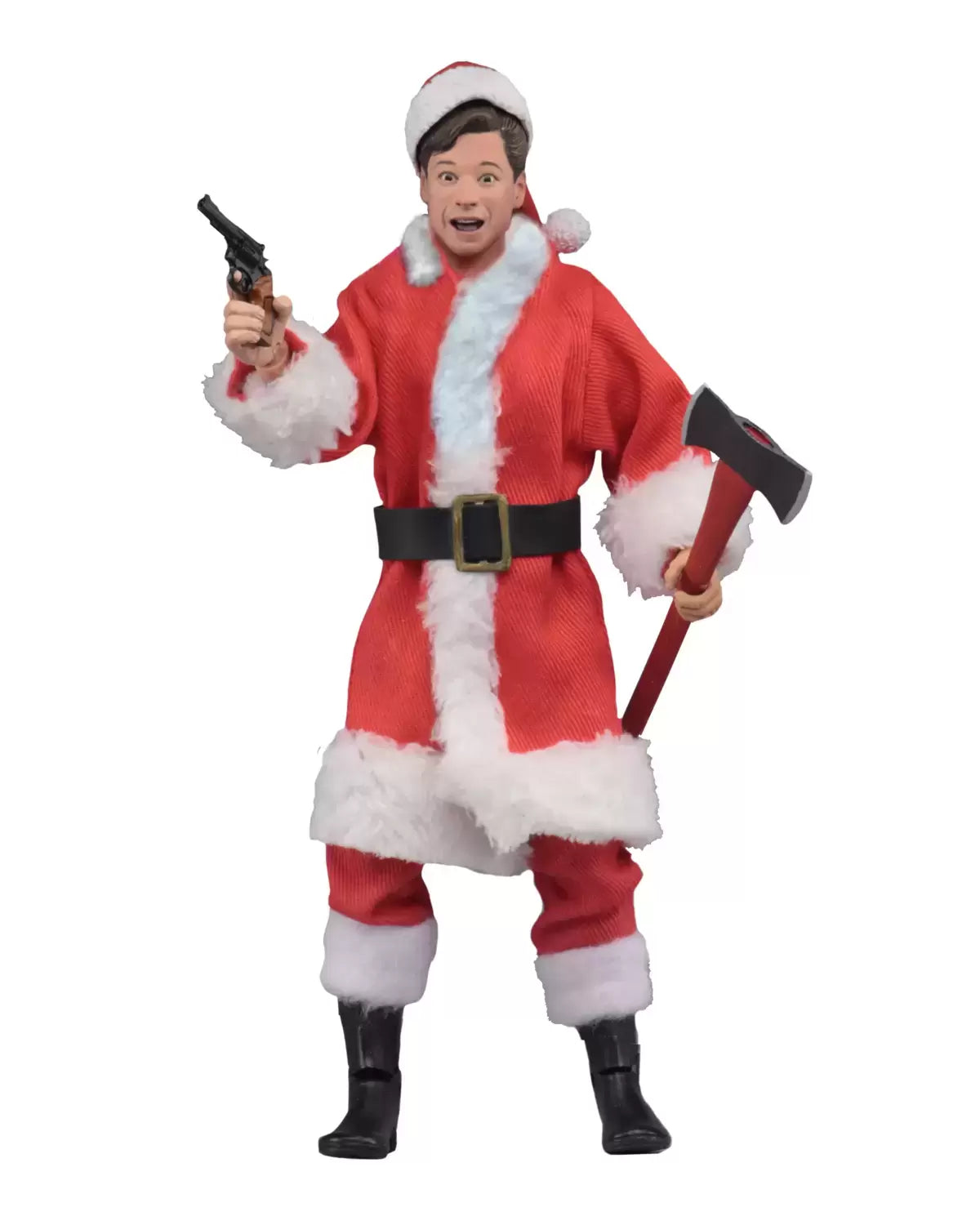 NECA Silent Night Deadly Night Part 2 Ricky Chapman Shout Factory Exclusive Clothed