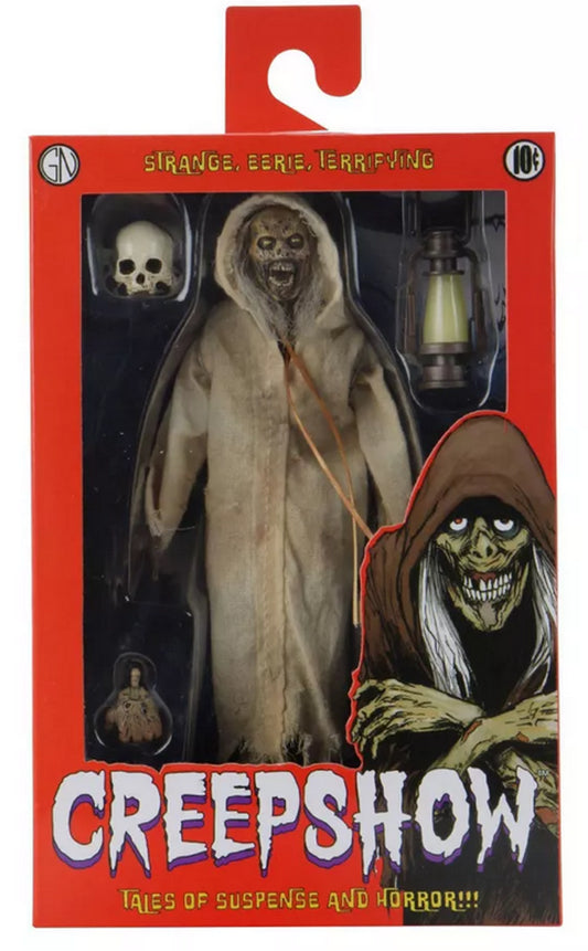 NECA Creepshow The Creep Action Figure